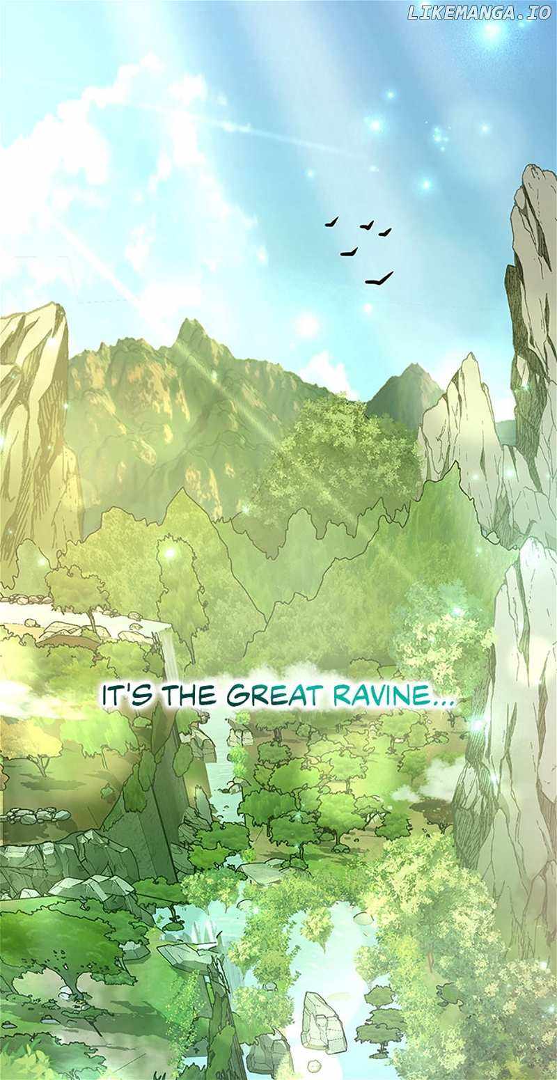 Heir Of Mythical Heroes Chapter 47 9